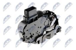 Serrure de porte NTY EZC-LR-004