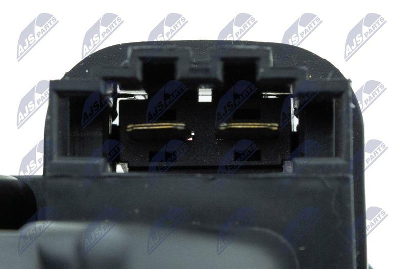 Pulseur d'air habitacle NTY EWN-PE-001