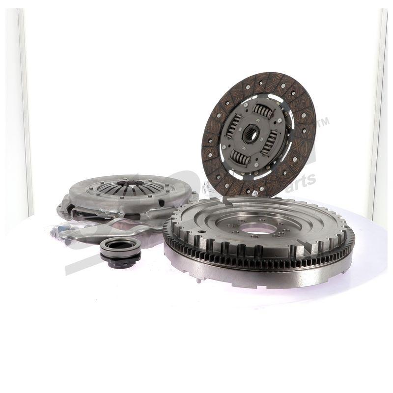 Kit adaptateur, embrayage STORM QUALITY PARTS STO1001