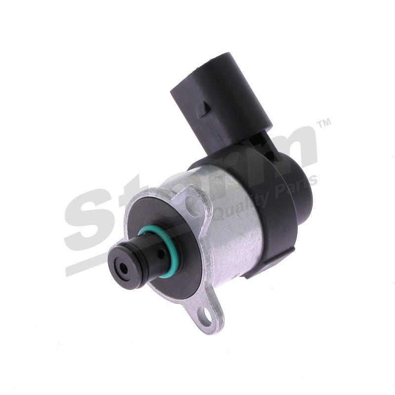 Régulateur, quantité de carburant (système à rampe commune) STORM QUALITY PARTS STO500201