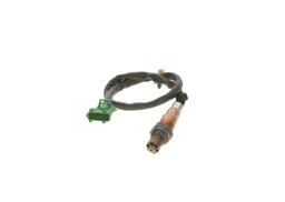 Sonde lambda BOSCH 0 258 010 081