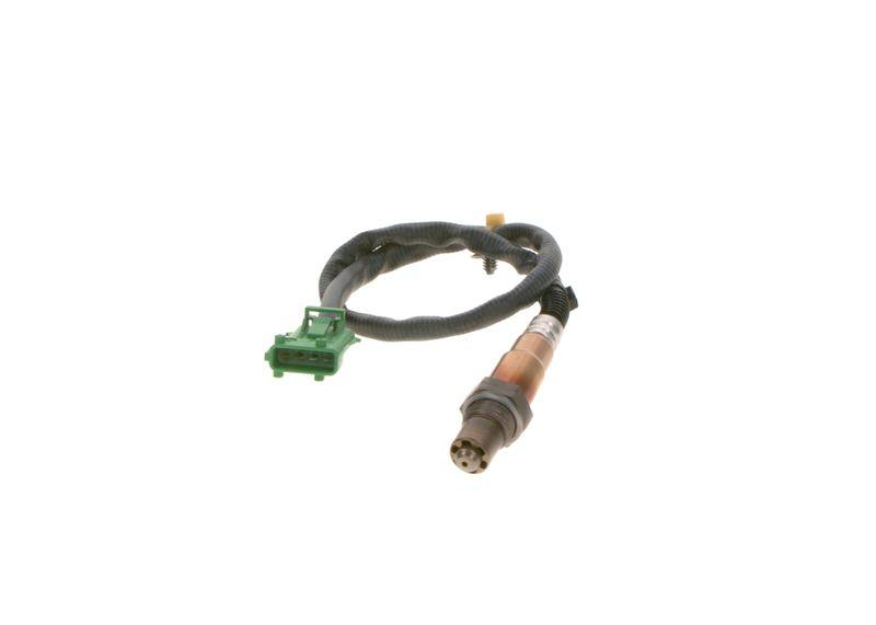 Sonde lambda BOSCH 0 258 010 081