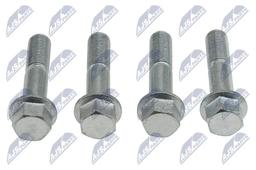 Kit de réparation, moyeu de roue NTY KLT-PE-023-Z