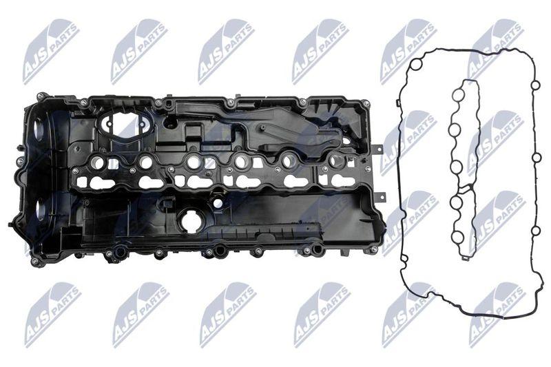 Couvercle de culasse NTY BPZ-BM-009