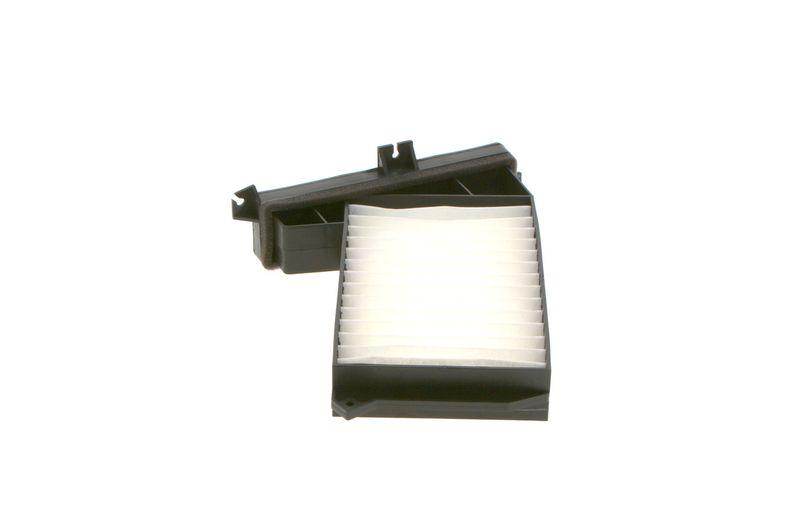 Filtre, air de l'habitacle BOSCH 1987432207