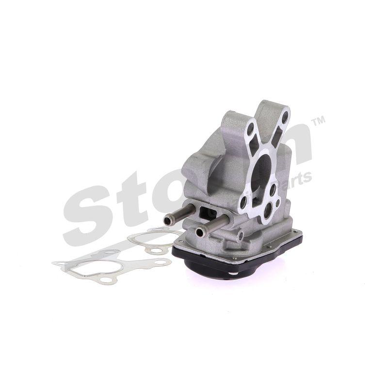 Vanne EGR STORM QUALITY PARTS 9099