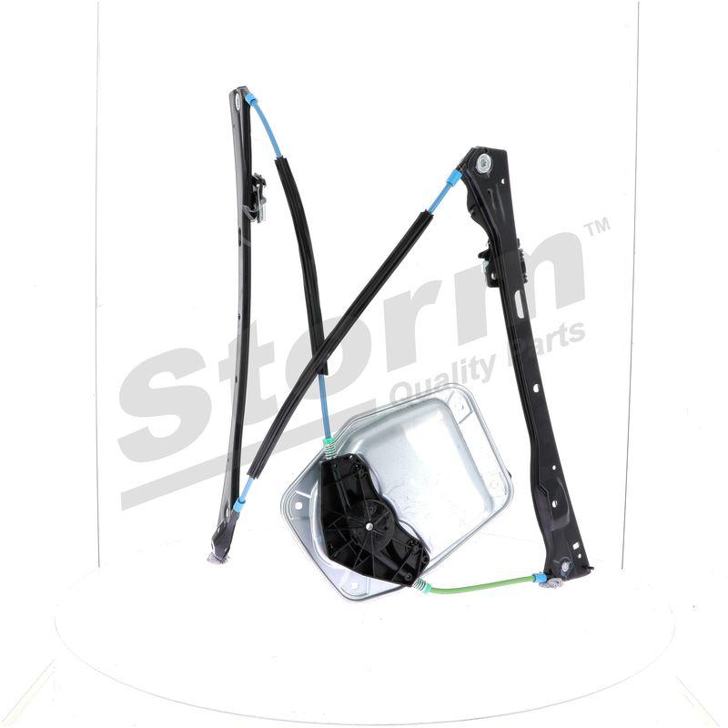 Lève-vitre STORM QUALITY PARTS 9307631