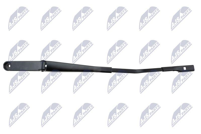 Bras d'essuie-glace, nettoyage des vitres NTY EWB-AU-009