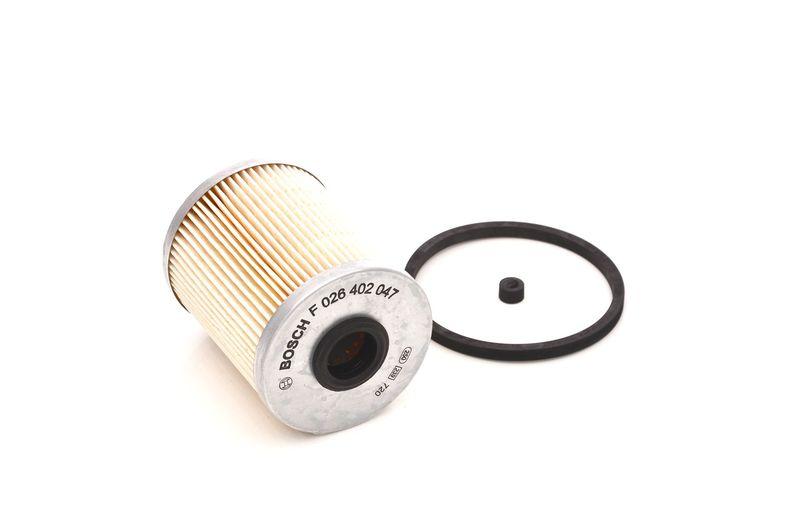 Filtre à carburant BOSCH F 026 402 047