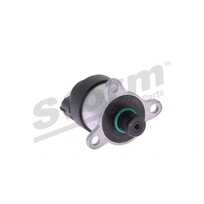 Régulateur, quantité de carburant (système à rampe commune) STORM QUALITY PARTS STO888203