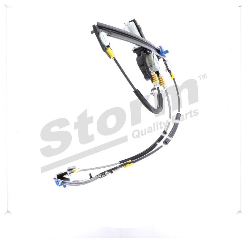 Lève-vitre STORM QUALITY PARTS 88077