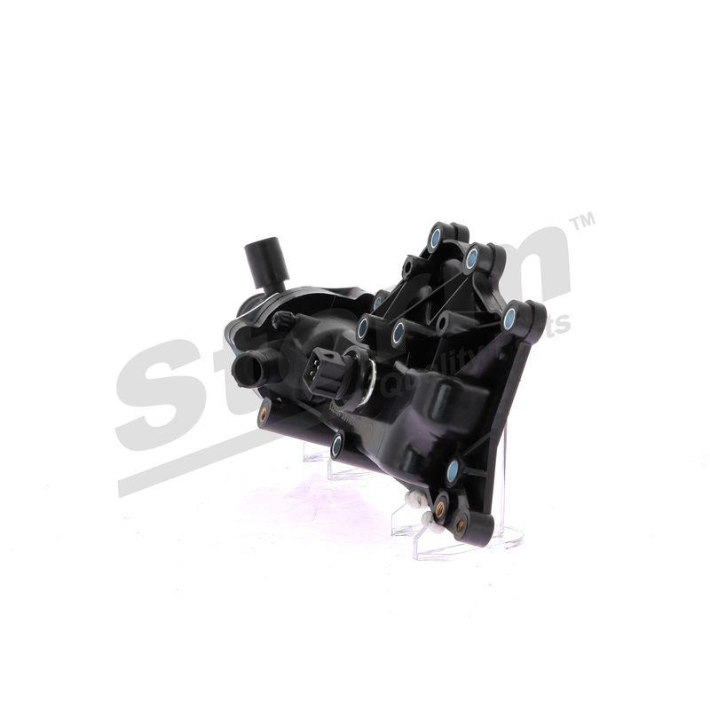 Boîtier du thermostat STORM QUALITY PARTS 3773