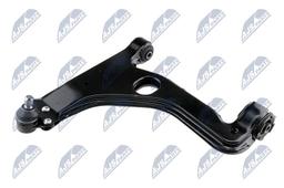Bras de liaison, suspension de roue NTY ZWD-PL-029