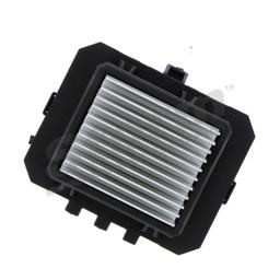 Résistance, pulseur d'air habitacle STORM QUALITY PARTS 777034