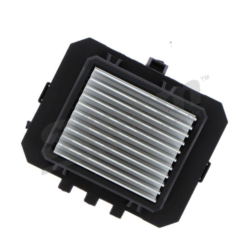 Résistance, pulseur d'air habitacle STORM QUALITY PARTS 777034