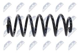 Ressort de suspension NTY ASZ-AU-039
