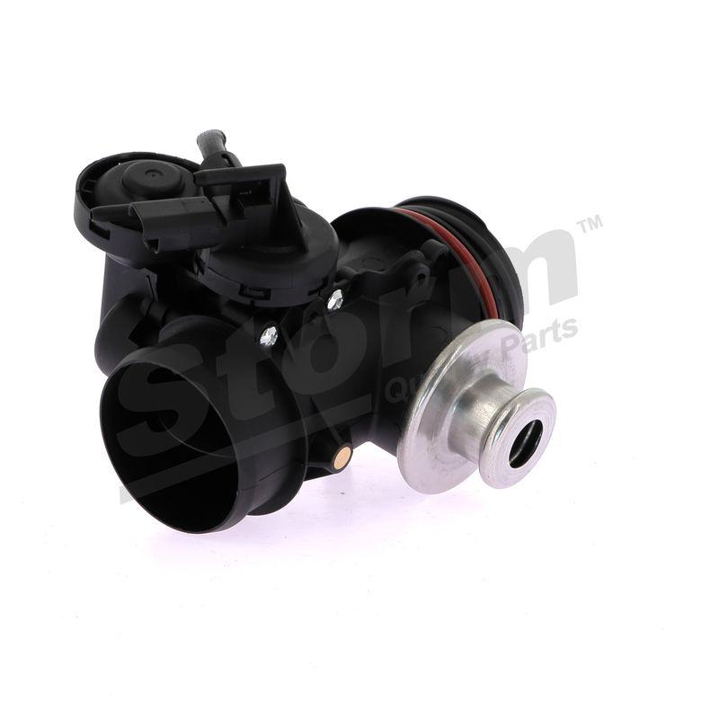 Vanne EGR STORM QUALITY PARTS 9015