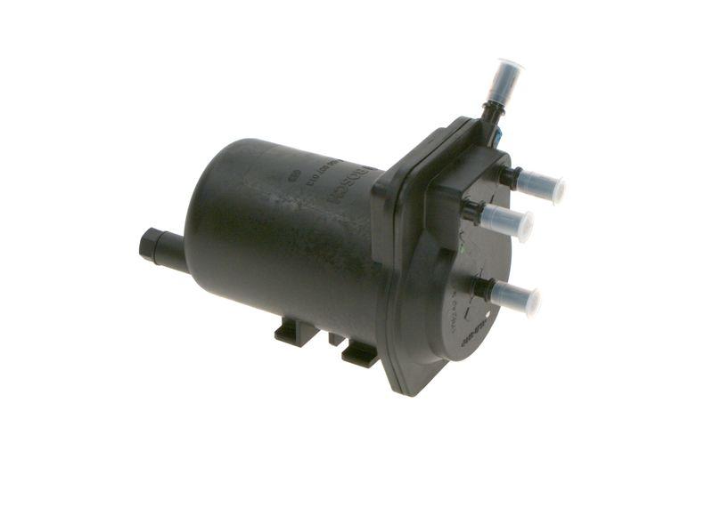 Filtre à carburant BOSCH 0 450 907 013