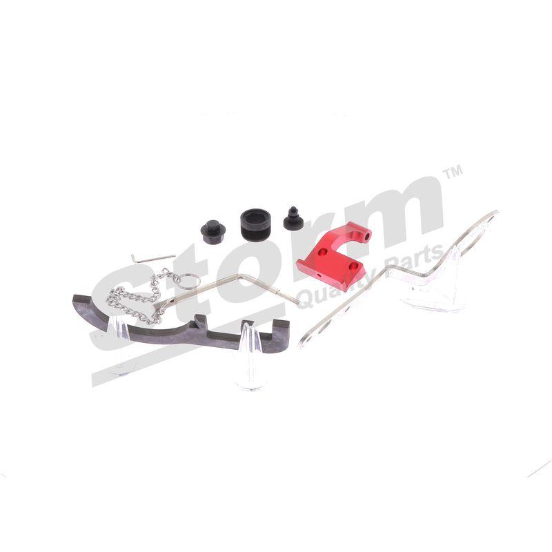 Kit d'outils de réglage, épure de distribution STORM QUALITY PARTS 555502