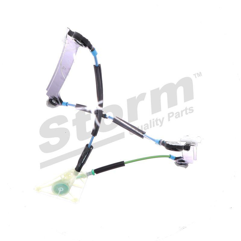 Lève-vitre STORM QUALITY PARTS 10369