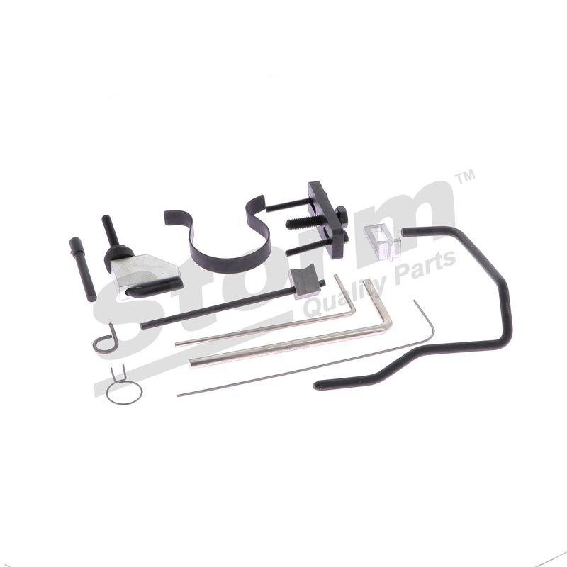 Kit d'outils de réglage, épure de distribution STORM QUALITY PARTS 555500