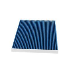 Filtre, air de l'habitacle CORTECO 49408482