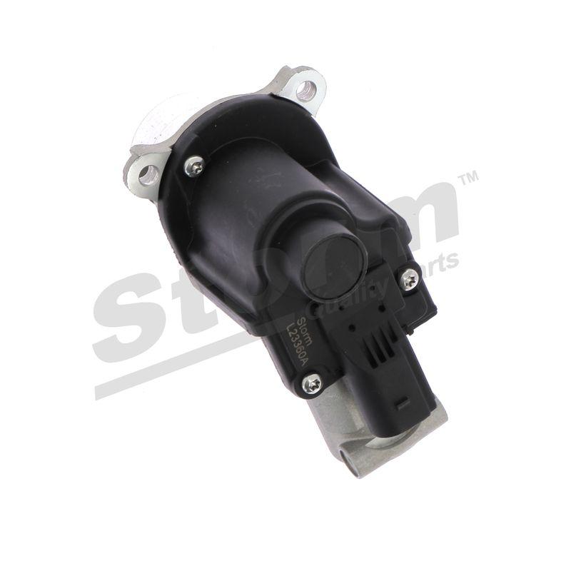 Vanne EGR STORM QUALITY PARTS 9035