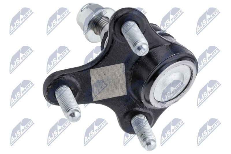 Rotule de suspension NTY ZSD-AU-004