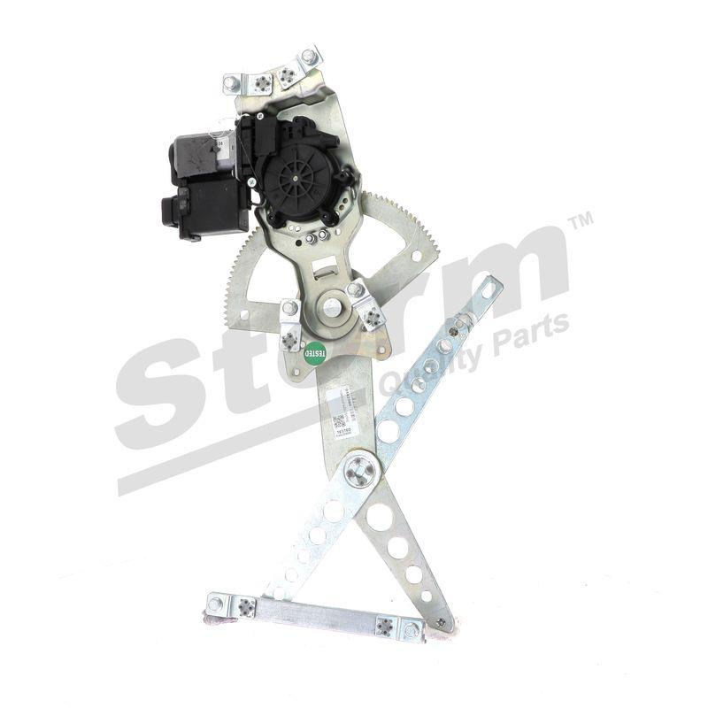 Lève-vitre STORM QUALITY PARTS 61184