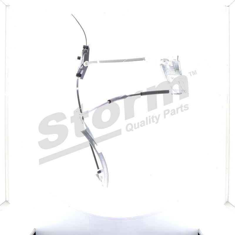 Lève-vitre STORM QUALITY PARTS 134973