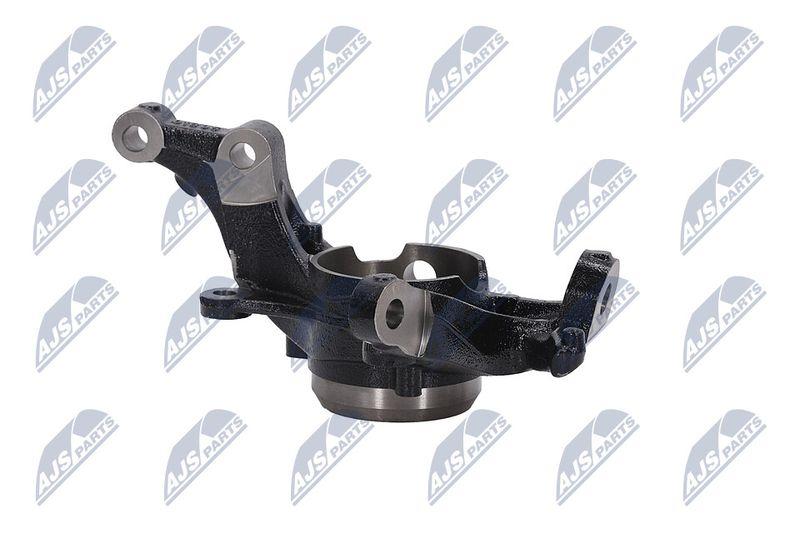 Fusée d'essieu, suspension de roue NTY ZZP-HY-520