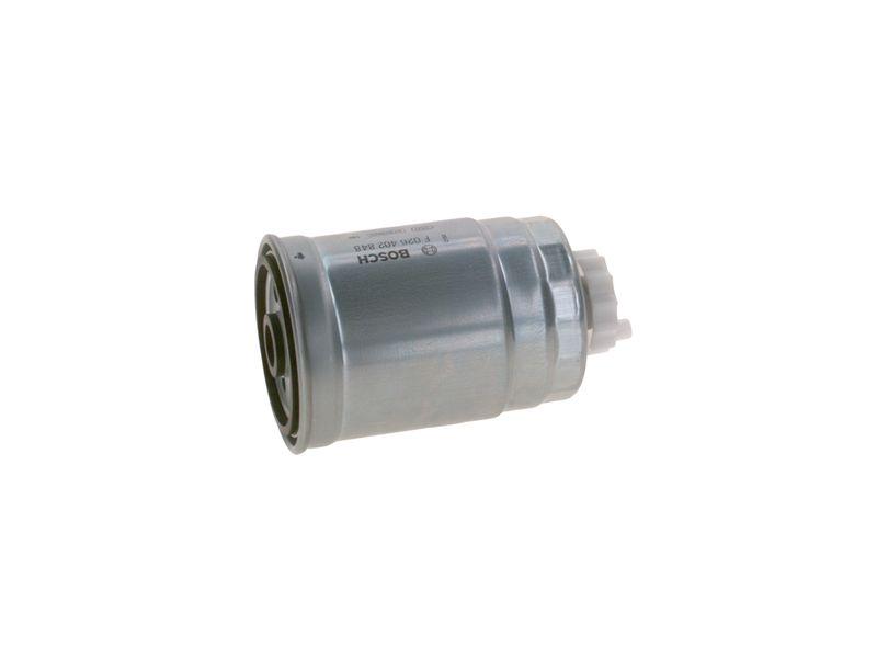 Filtre à carburant BOSCH F 026 402 848
