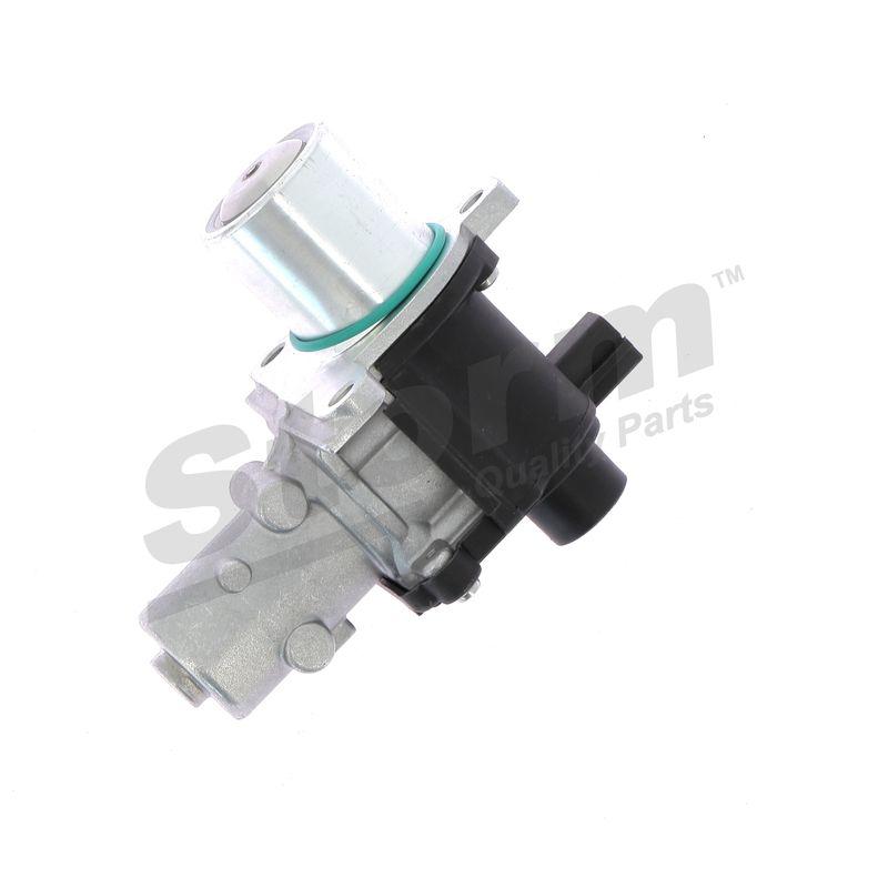 Vanne EGR STORM QUALITY PARTS 9009