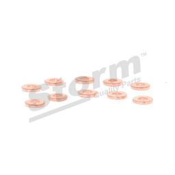 Bague d'étanchéité, porte-injecteur STORM QUALITY PARTS 46000000016