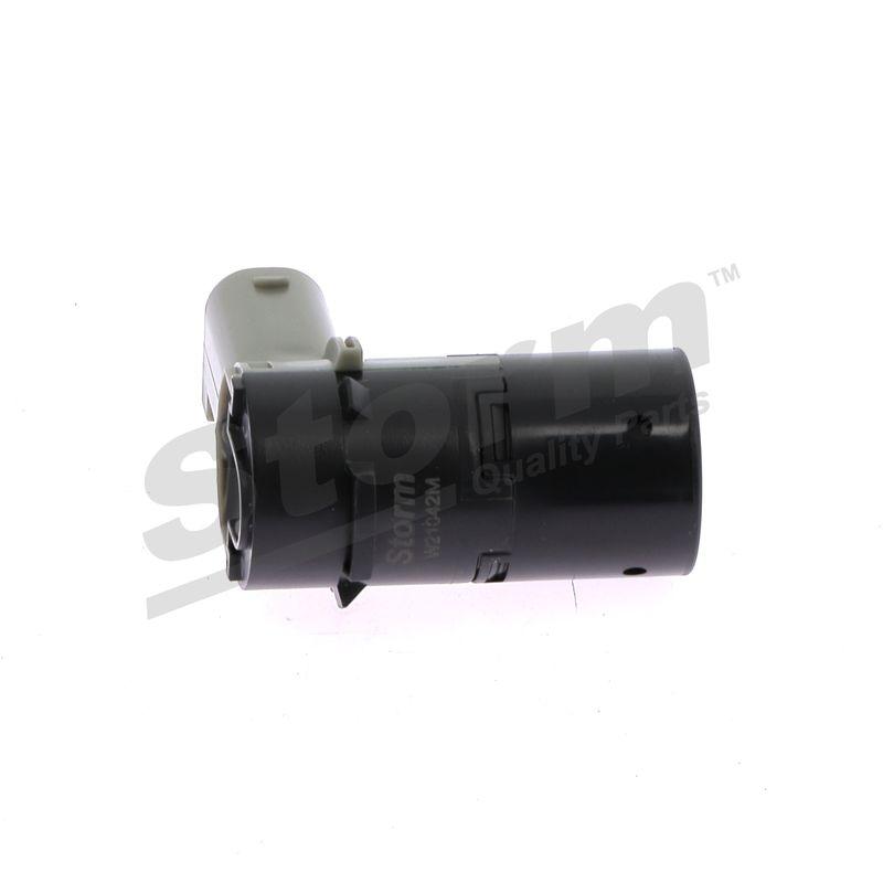 Capteur, aide au stationnement STORM QUALITY PARTS 151105