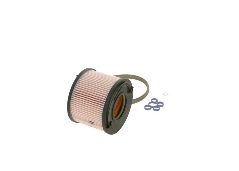Filtre à carburant BOSCH 1 457 070 010
