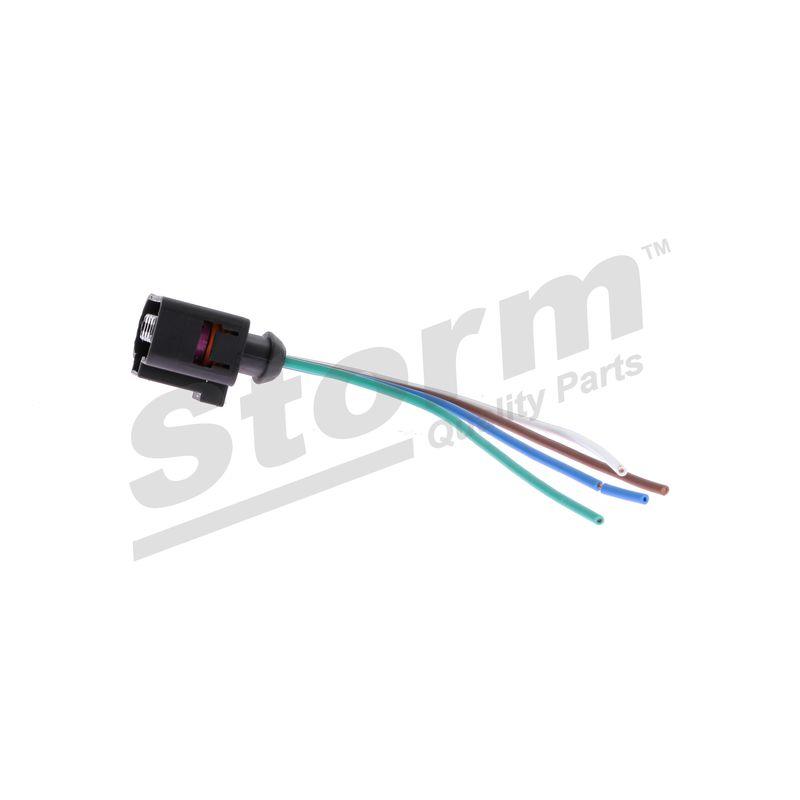 Kit réparation de câble, bobine d'allumage STORM QUALITY PARTS 8800060