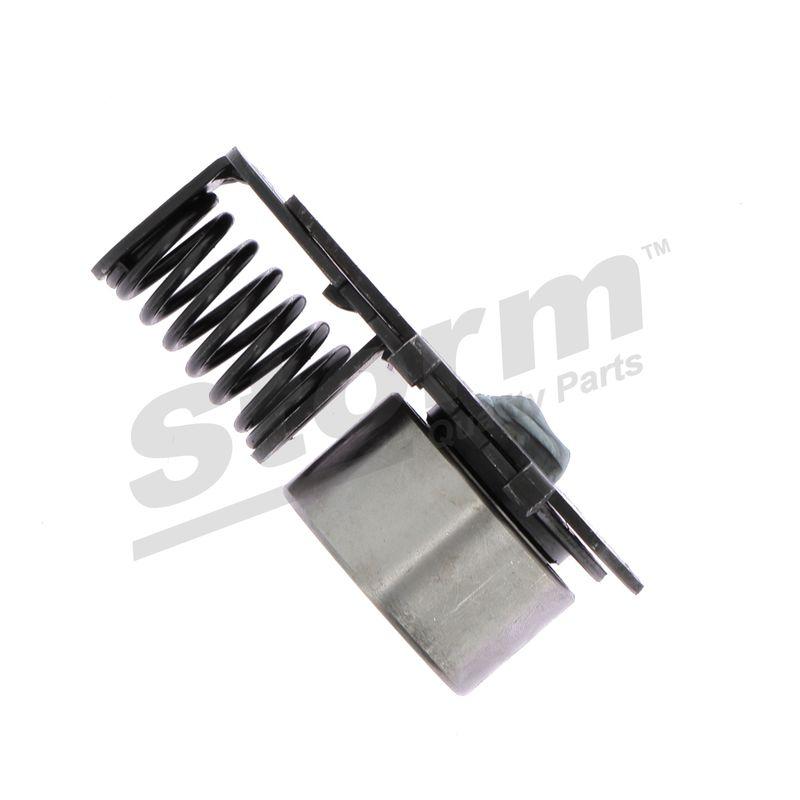 Poulie de tension, courroie crantée STORM QUALITY PARTS 132260