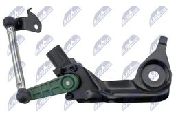 Capteur, correcteur de portée d’éclairage NTY ECX-AU-038