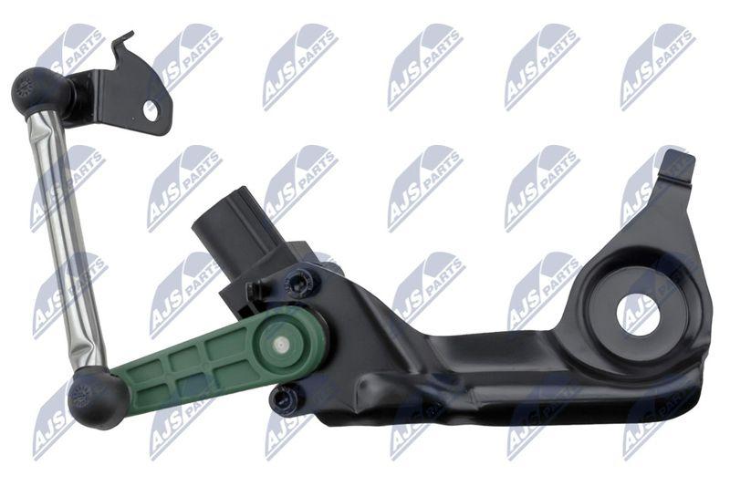 Capteur, correcteur de portée d’éclairage NTY ECX-AU-038
