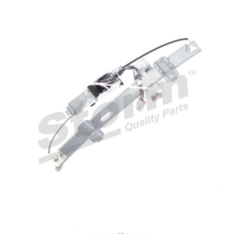 Lève-vitre STORM QUALITY PARTS 100182