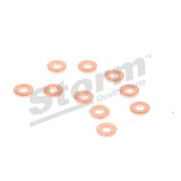 Bague d'étanchéité, porte-injecteur STORM QUALITY PARTS 46000000016