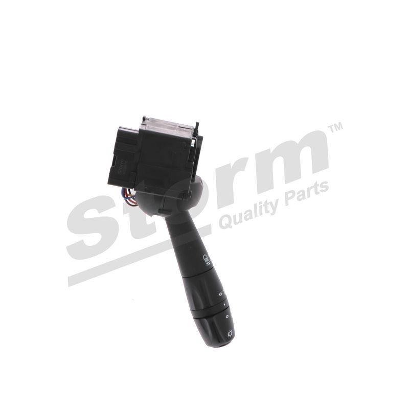 Commutateur de colonne de direction STORM QUALITY PARTS 87310