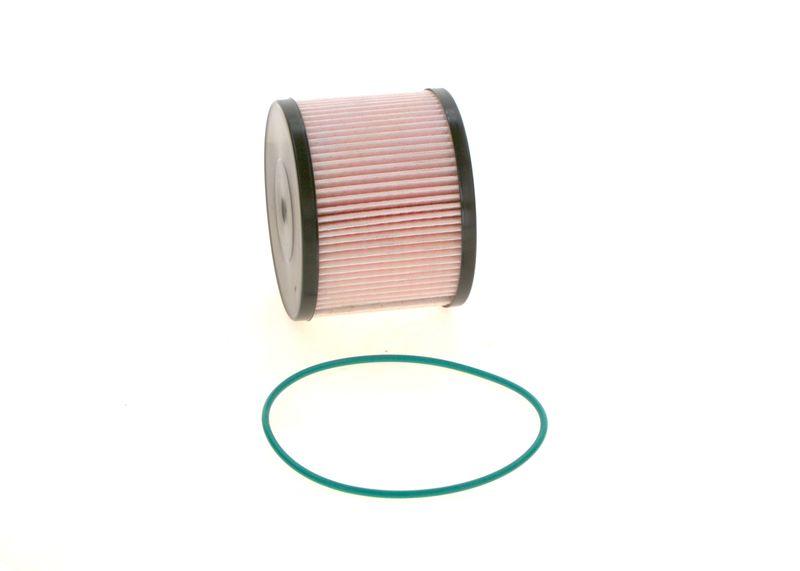 Filtre à carburant BOSCH F 026 402 120