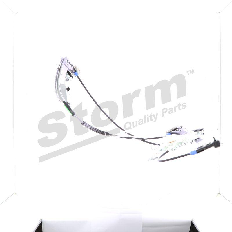 Lève-vitre STORM QUALITY PARTS 10273