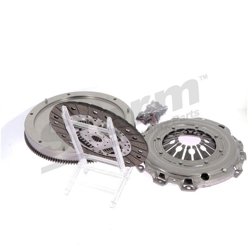 Kit adaptateur, embrayage STORM QUALITY PARTS STO1026