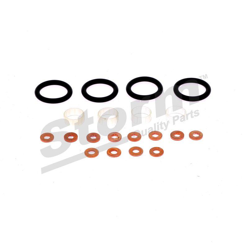 Kit de joints, injecteur STORM QUALITY PARTS STO460000