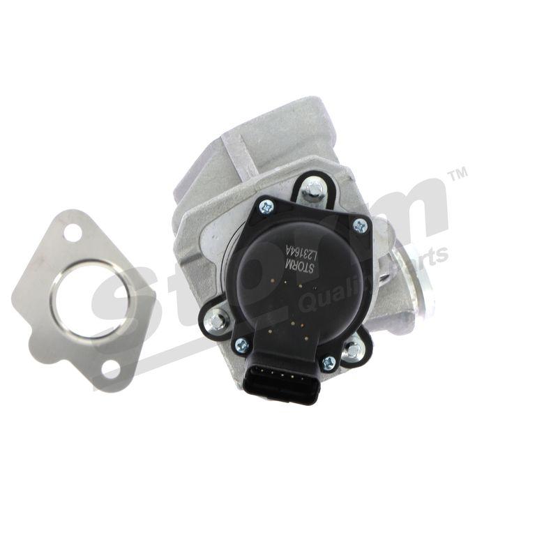 Vanne EGR STORM QUALITY PARTS 9027