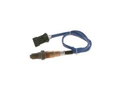 Sonde lambda BOSCH 0 258 006 433