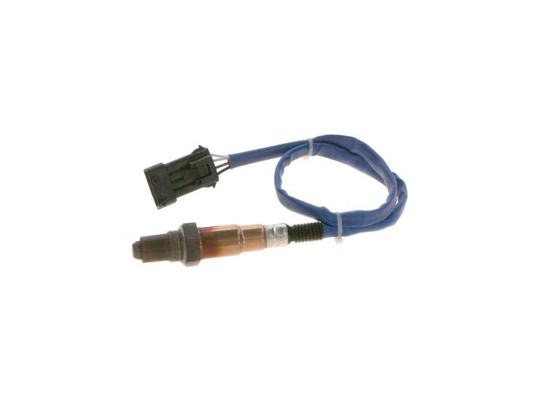 Sonde lambda BOSCH 0 258 006 433